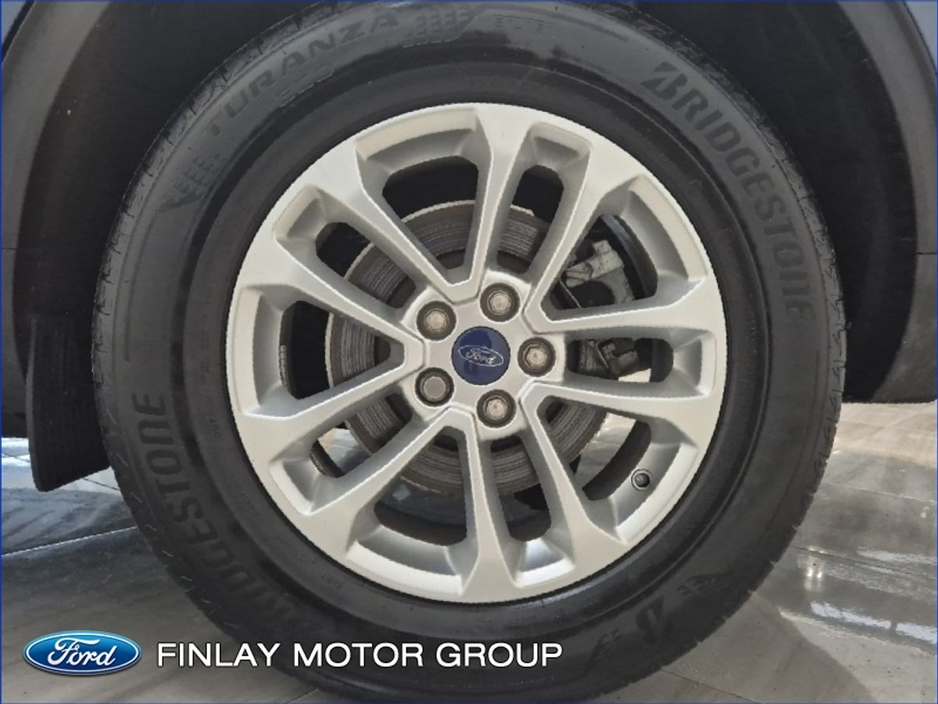 2024 Ford Kuga 2.5 Duratec 225PS PHEV ST-Line Auto €35,950