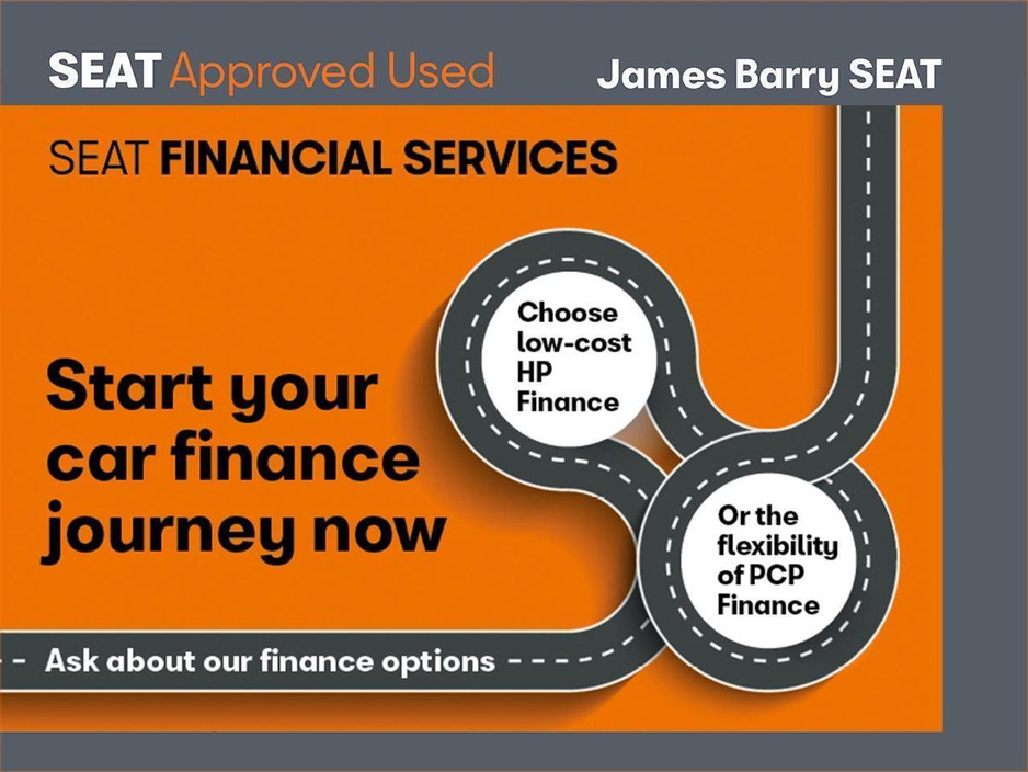 2025 SEAT Ibiza - image 28