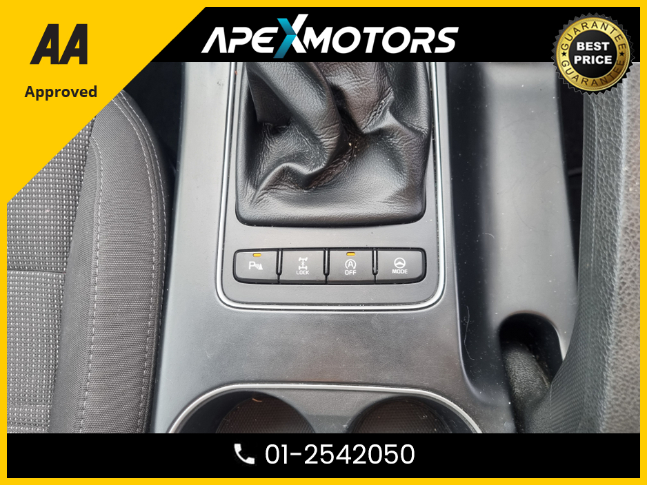 2018 Kia Sorento - image 22