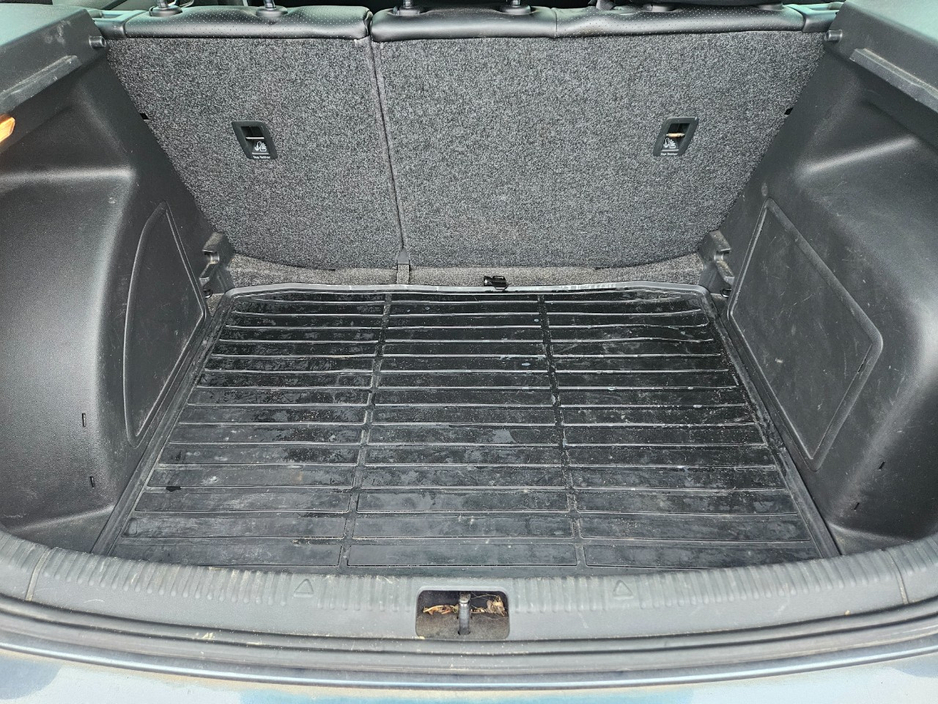 2014 Skoda Rapid - image 11