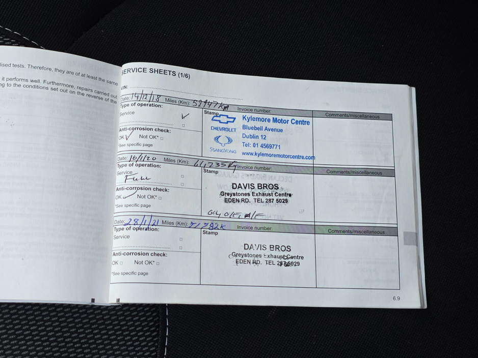 2017 Renault Clio 1.2 16V 75 DYNAMIQUE NAV €9,995