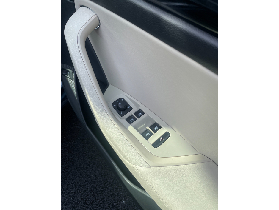 2019 Skoda Kodiaq 7S STYLE 1.5 TSI 150HP DSG 4DR AUTO €26,950