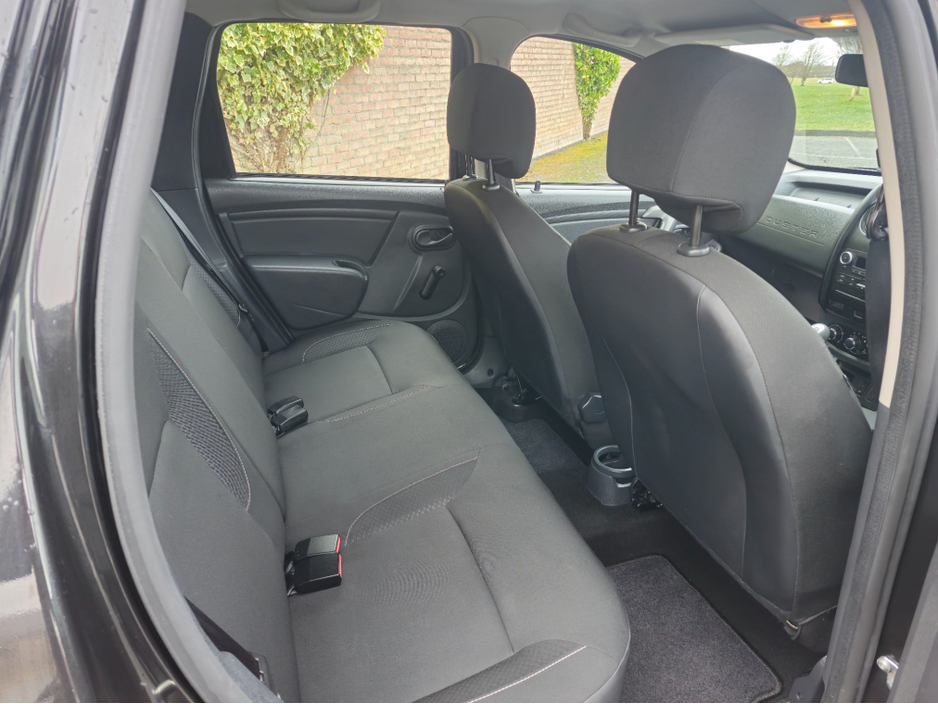 2017 Dacia Duster ALTERNATIVE 1.5 DCI €7,995