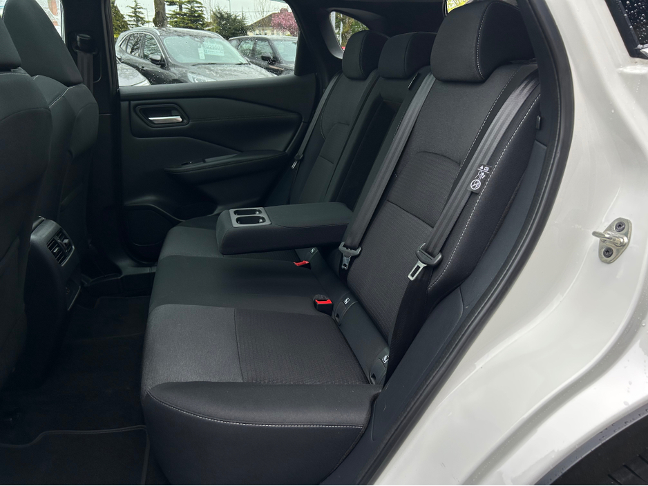 2023 Nissan Qashqai - image 13