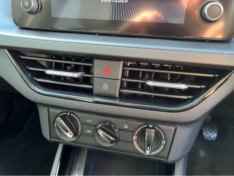 2021 Skoda Kamiq AMBITION 1.0 TSI PETROL €18,950