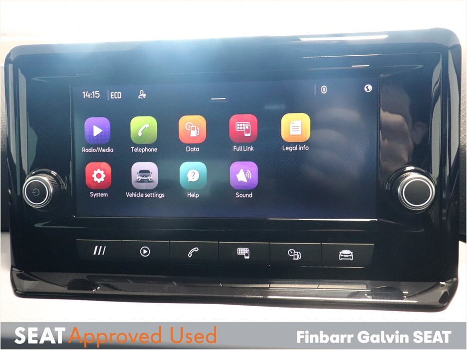 2022 SEAT Ibiza - image 14