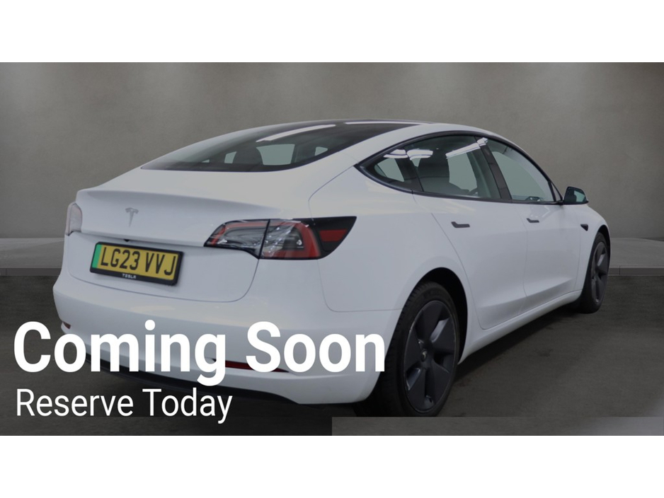2023 Tesla Model 3 - image 8
