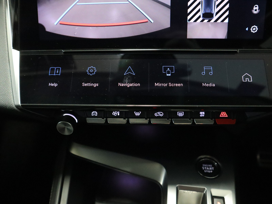 2023 Peugeot 408 *38* ALLURE 1.2 130 AUTOMATIC 6 €25,800