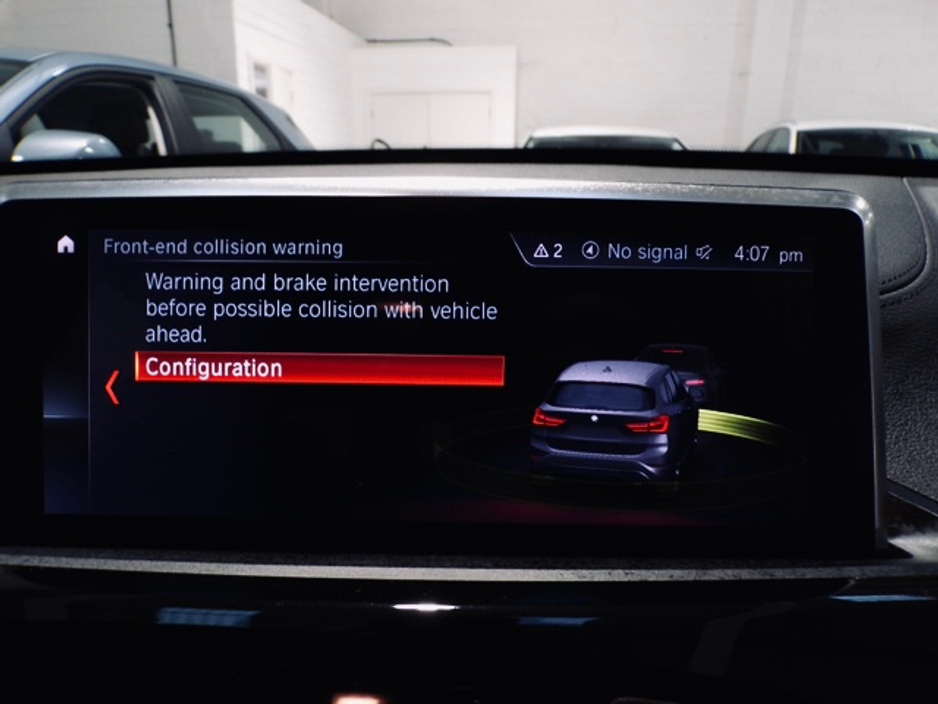 2020 BMW X1 - image 17