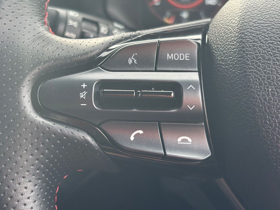 2024 Hyundai i20 - image 20