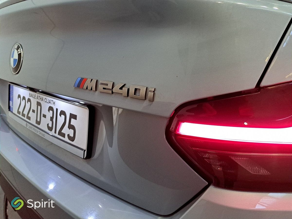 2022 BMW M2 M240i Coupe Auto*Call Andrew 0862617858* €59,950