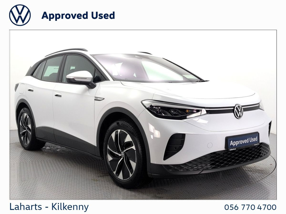 2023 Volkswagen ID.4 for sale in , Ireland