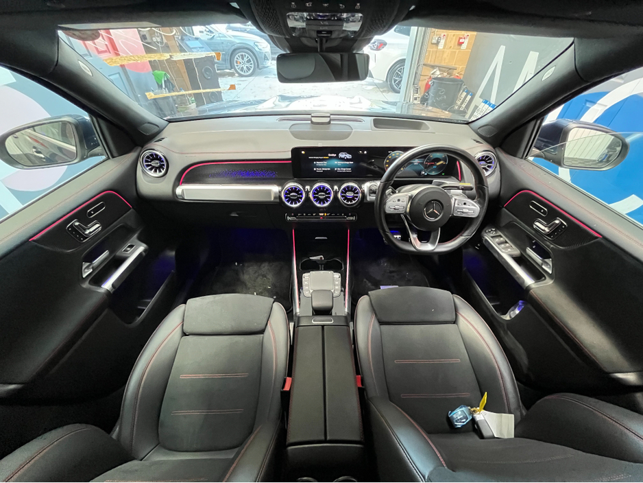 2023 Mercedes-Benz EQB - image 24