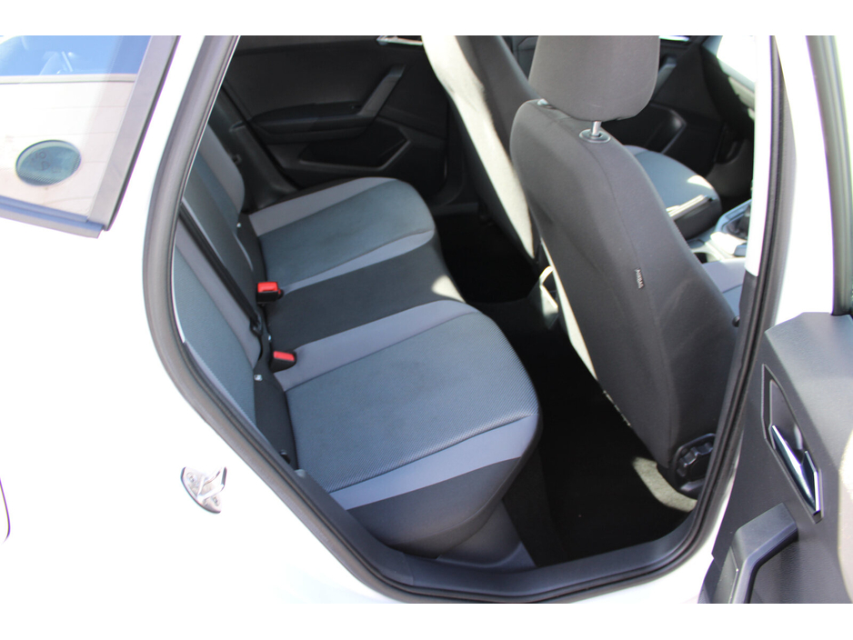 2021 SEAT Arona - image 12