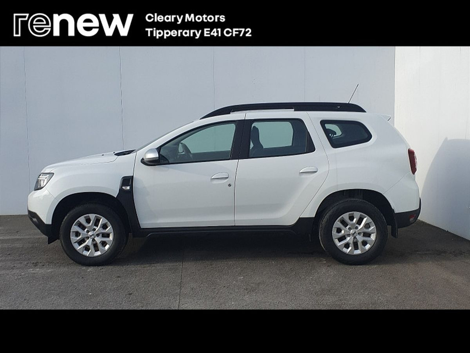 2023 Dacia Duster - image 14