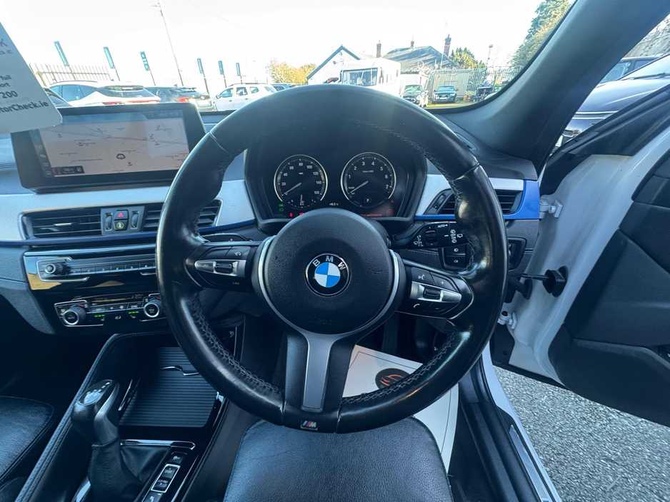 2021 BMW X1 - image 14