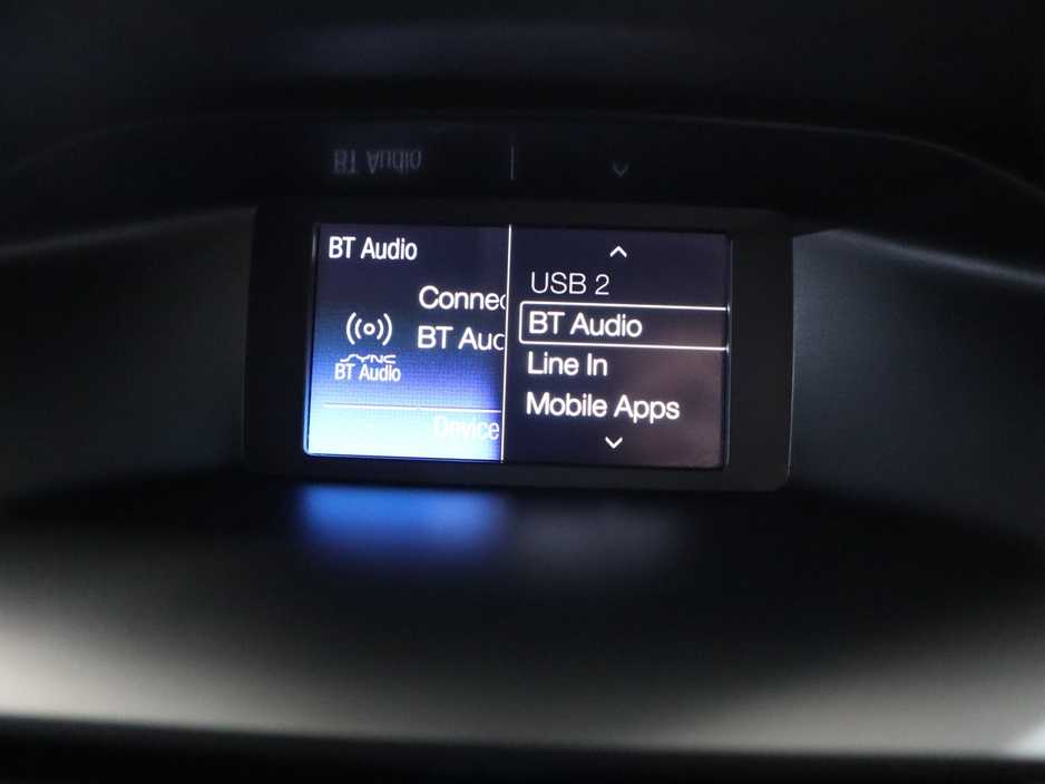 2016 Ford Focus *105* 1.5 TDCI STYLE ECONETIC 105PS 5DR €8,995