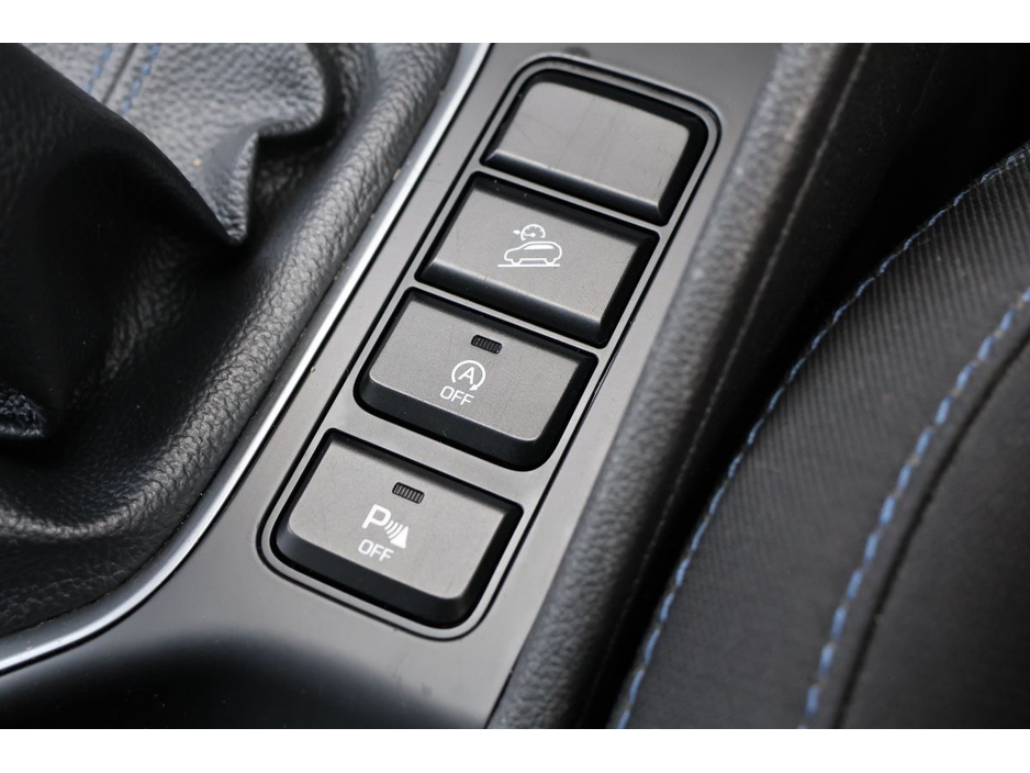 2018 Hyundai Tucson - image 11