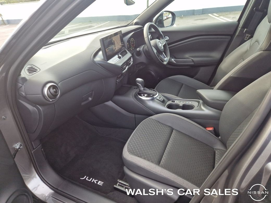 2025 Nissan Juke 1.6 HYB SV Premium MY24 1 €33,950