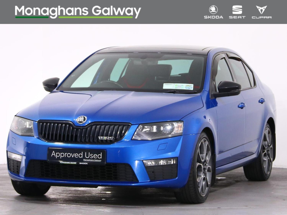 2016 Skoda Octavia - image 9