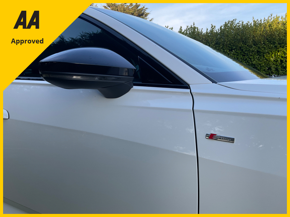 2019 Audi A6 - image 34