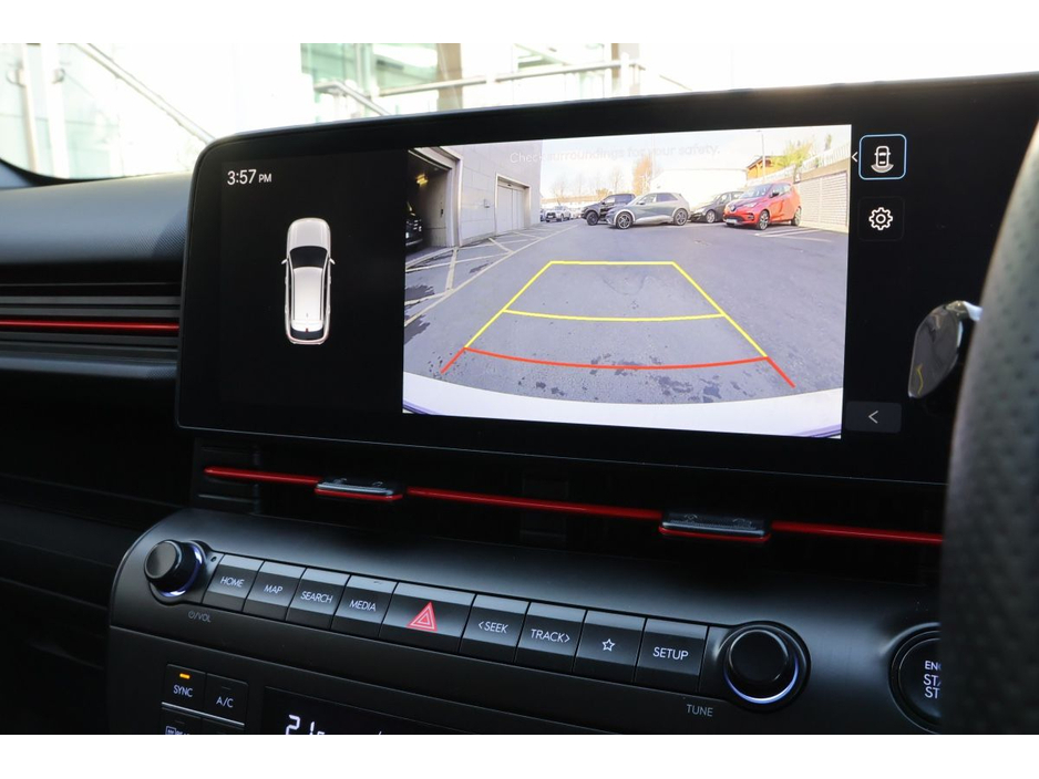 2024 Hyundai Kona - image 15