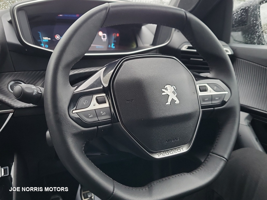 2023 Peugeot 2008 ALLURE 1.2 100 6.4 4DR €24,995