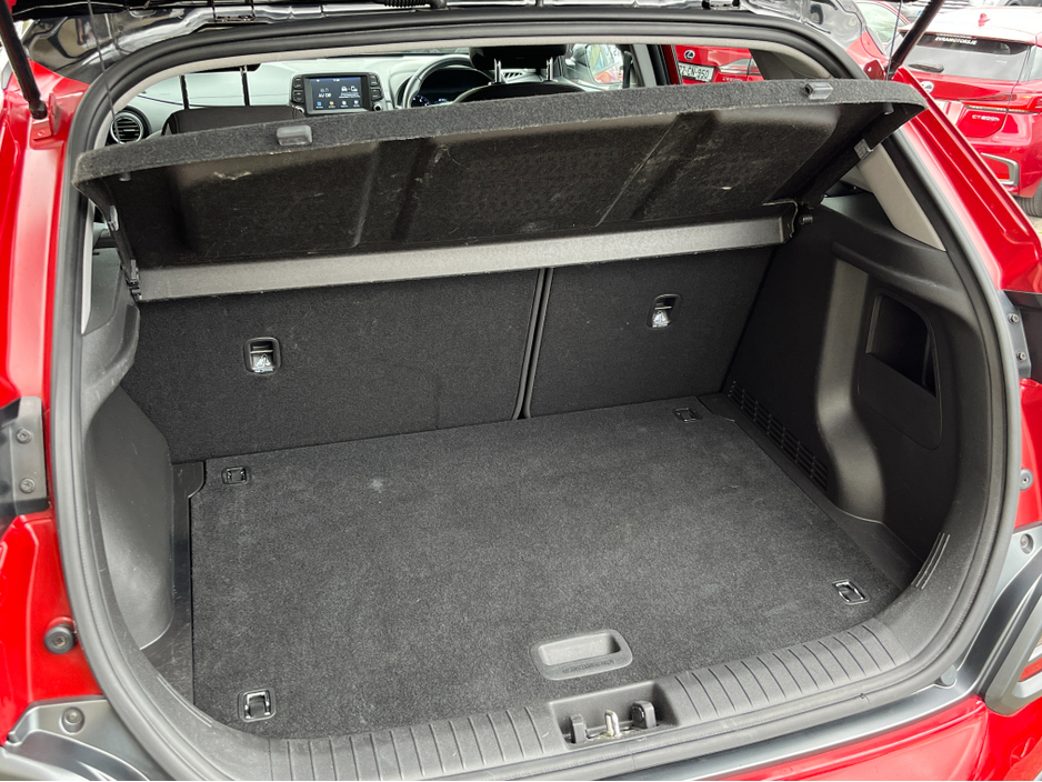 2018 Hyundai Kona - image 8