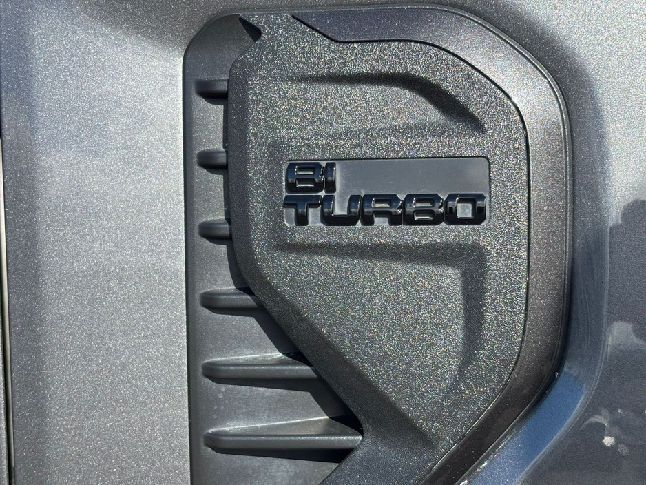 2023 Ford Ranger - image 24