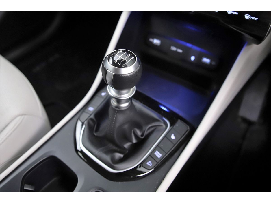 2021 Hyundai Tucson - image 35