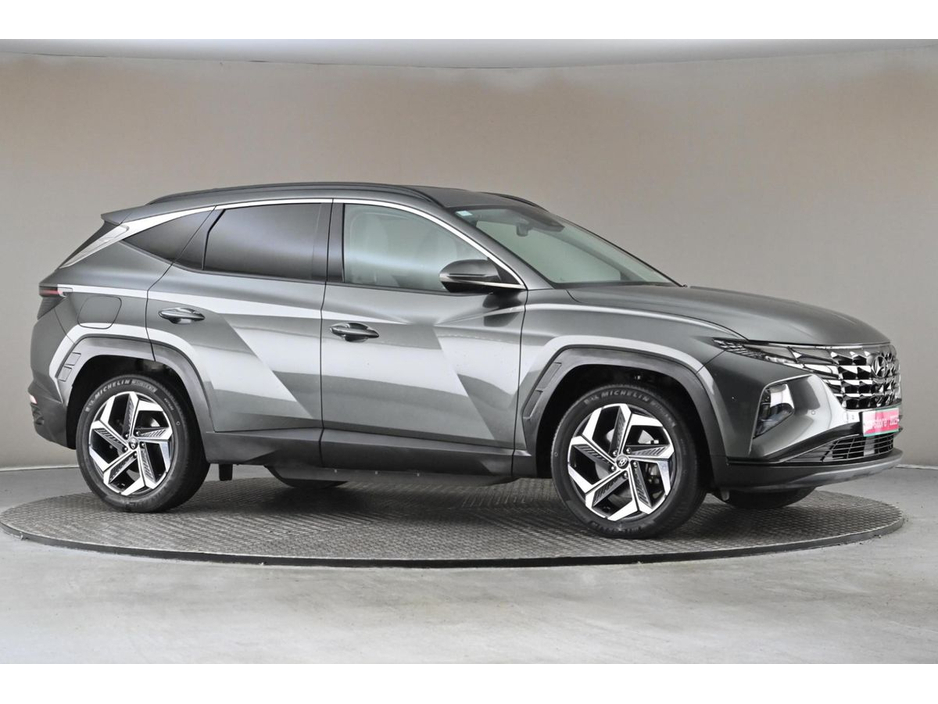 2023 Hyundai Tucson - image 10