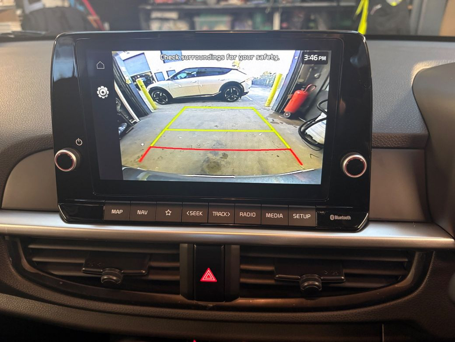 2026 Kia Picanto 1.0L petrol auto, ORDER NOW 7 Year Warranty, 3 Yrs AA , A/C, Apple Car Play, Android Auto, Reversing Camera, Cruise Control, Bluetooth, Electric Windo