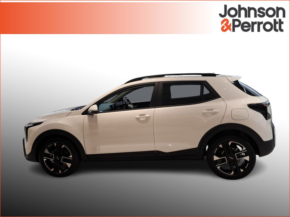 2026 Kia Stonic 1.0 *Order Your 261 Today*