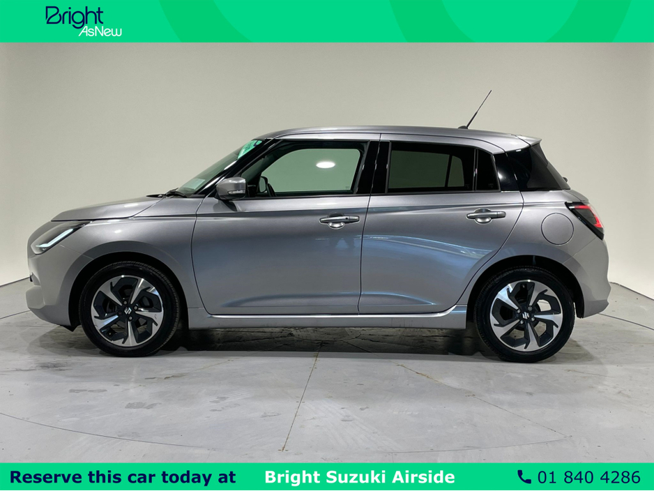 2024 Suzuki Swift - image 6