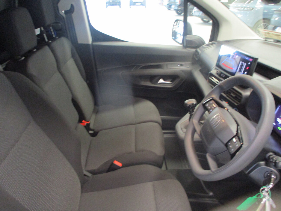 2026 Fiat Doblo - image 13