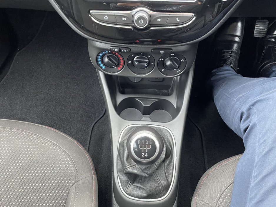 2019 Opel Corsa Griffin