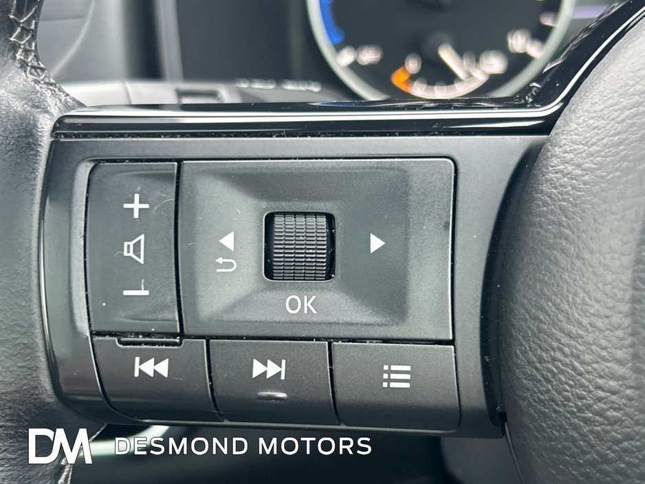 2023 Nissan Qashqai EPOWER SV GR RR PG 4DR AUTO €30,299