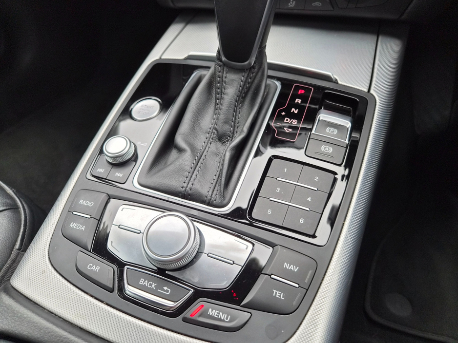 2016 Audi A6 - image 24