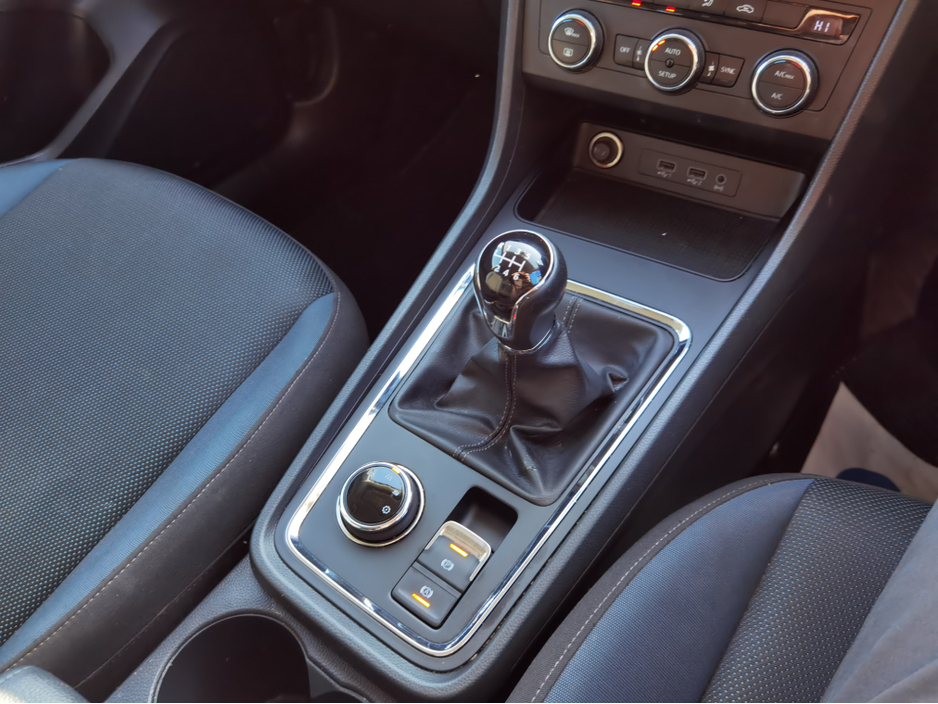 2019 SEAT Ateca - image 16