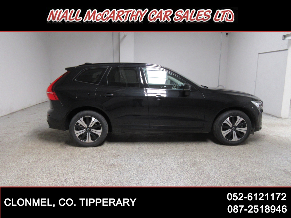 2023 Volvo XC60 - image 5