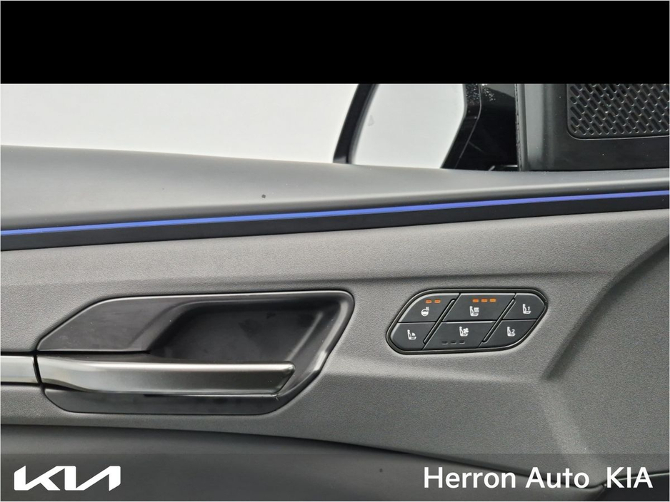 2026 Kia EV5 - image 10