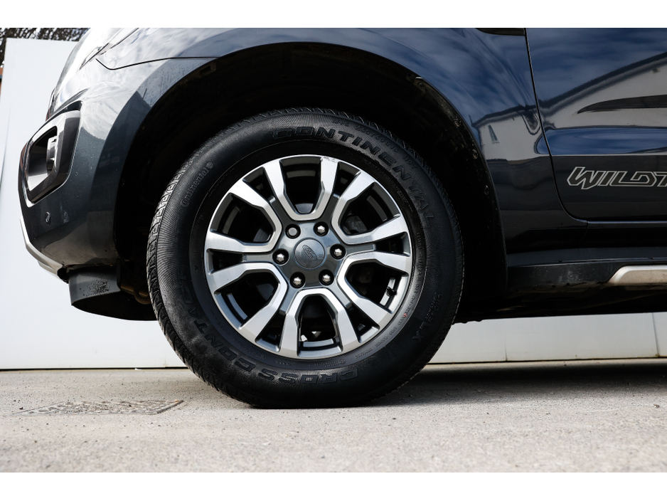 2021 Ford Ranger - image 8