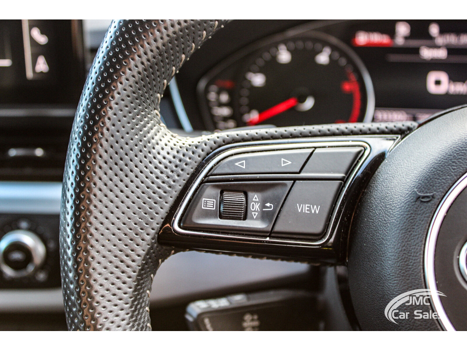 2020 Audi A5 - image 22