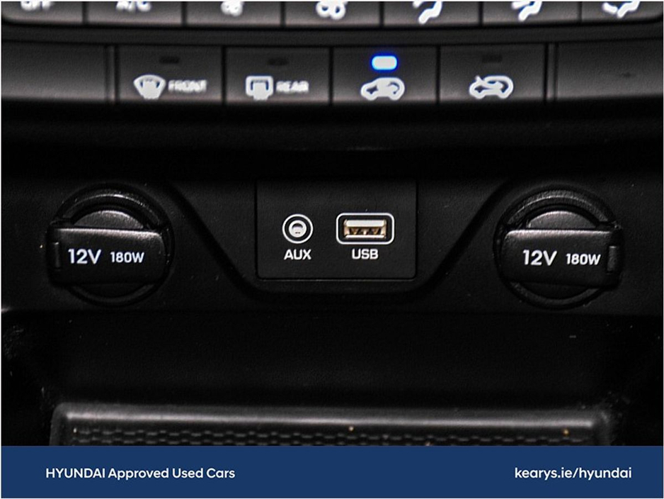 2020 Hyundai Tucson - image 19