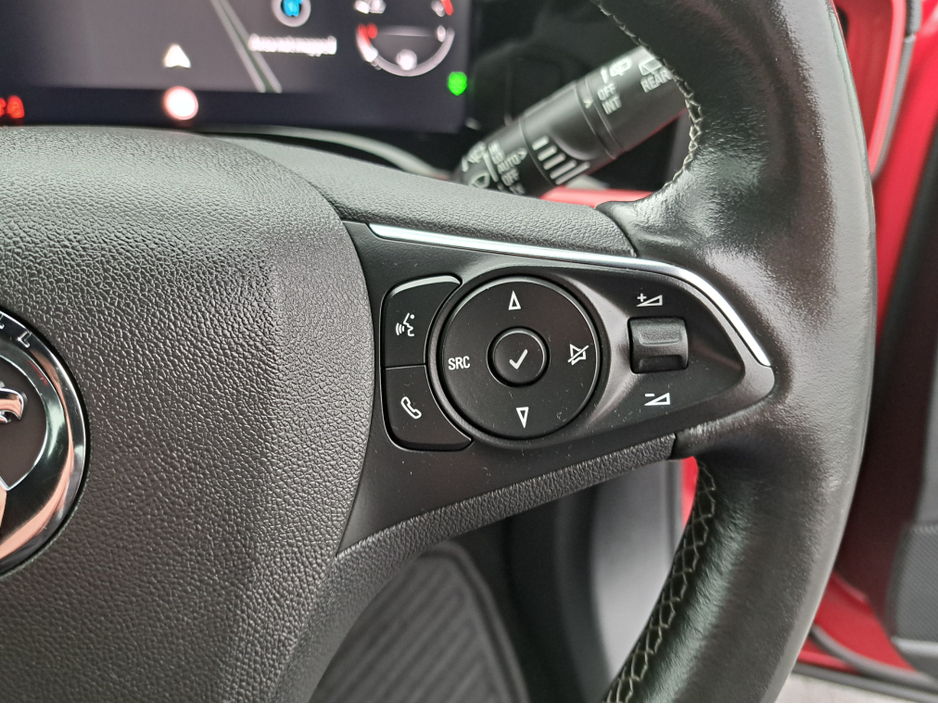 2023 Vauxhall Mokka - image 22