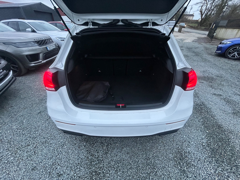 2022 Mercedes-Benz A Class - image 31