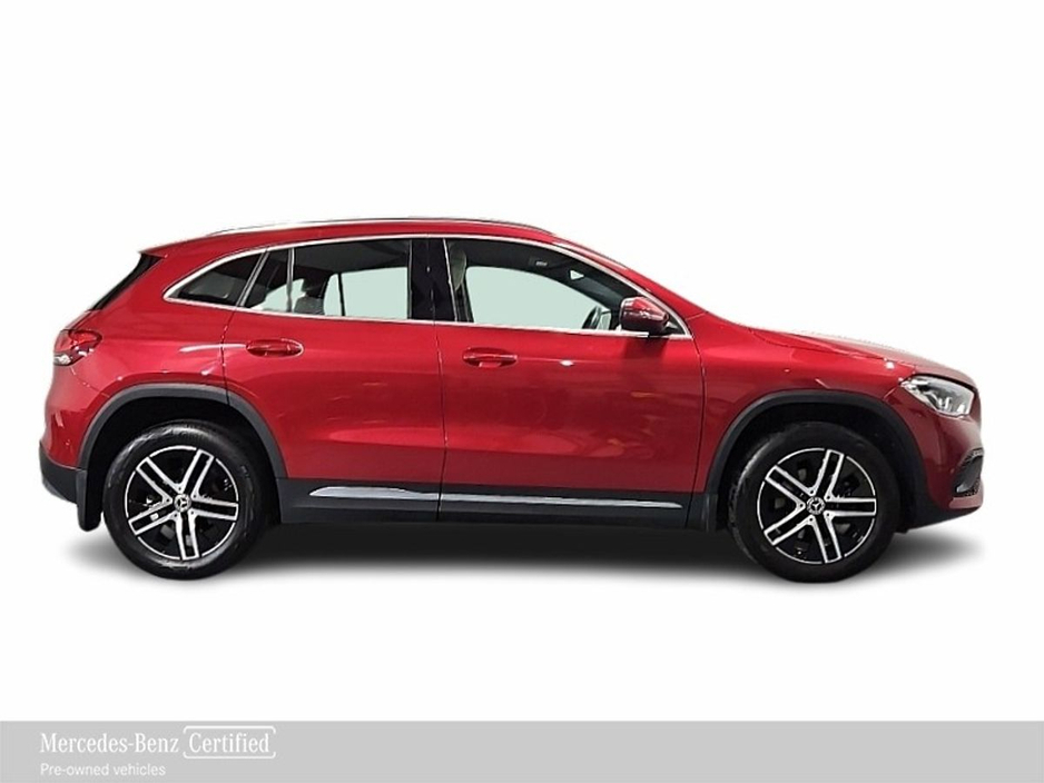 2023 Mercedes-Benz GLA Class - image 10