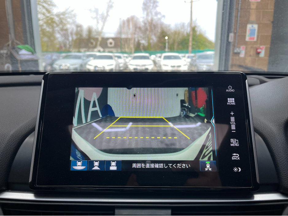 2018 Honda Accord - image 27