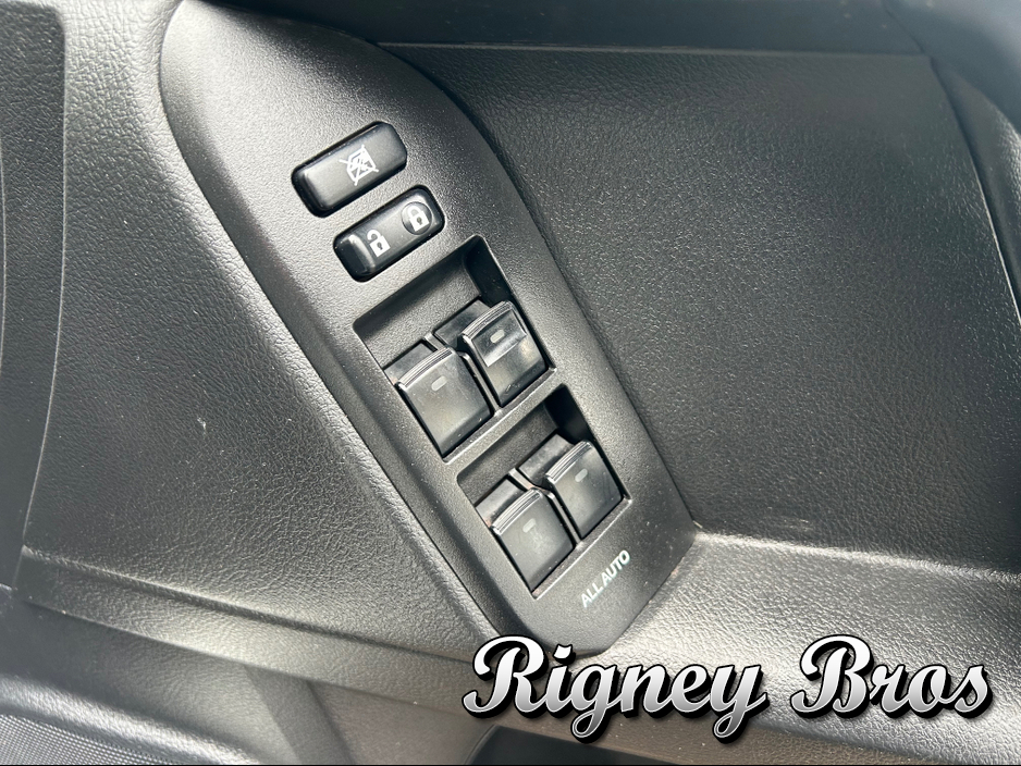 2017 Toyota Landcruiser LAND CRU LWB BUSINESS AUTO 4DR