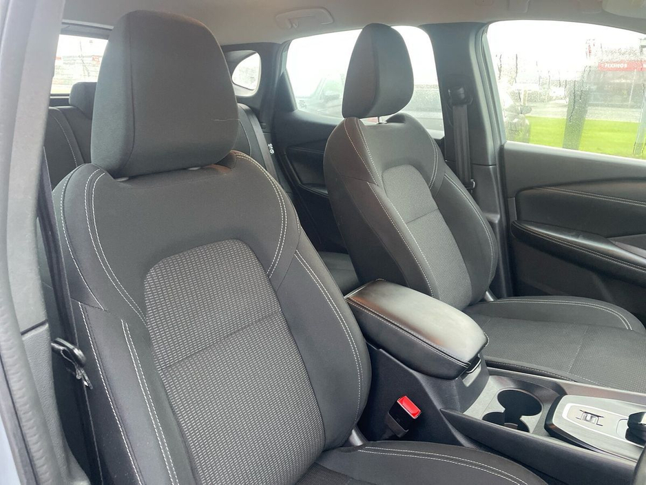 2023 Nissan Qashqai ePOWER QASHQAI SV €25,975